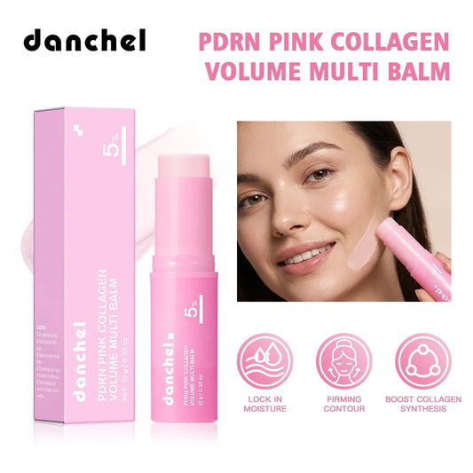 PDRN Collagen Volume Multi Balm